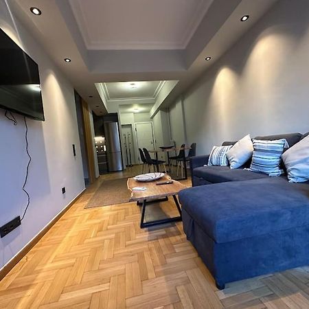 Athens Center Modern Apartment Εξωτερικό φωτογραφία