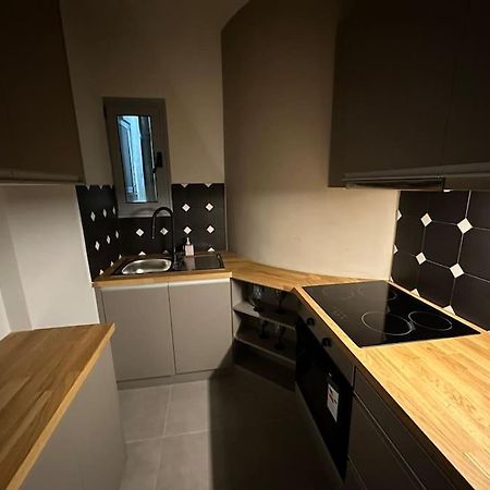 Athens Center Modern Apartment Εξωτερικό φωτογραφία